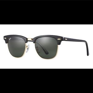 Ray-Ban Clubmaster